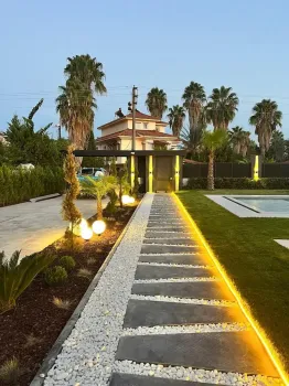 Property in Kemer
